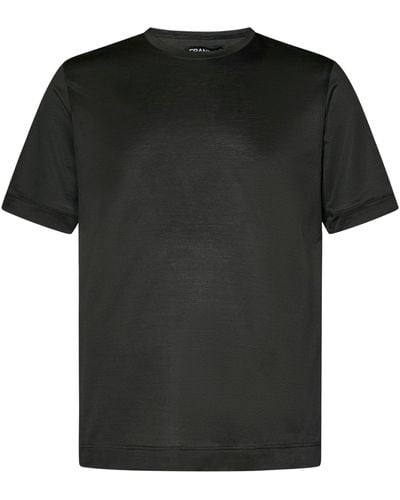 Franzese Collection T-Shirt - Black