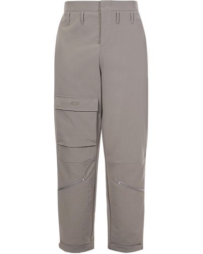 424 Trousers - Grey