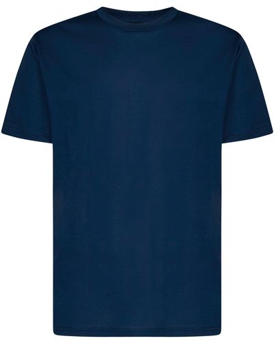 Franzese Collection James Bond T-Shirt - Blue