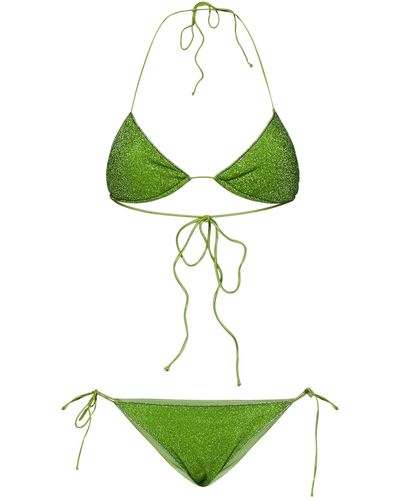 Oséree Bikini Lumière - Verde