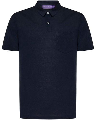 Ralph Lauren Polo Shirt - Blue