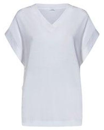 Malo T-Shirt - White