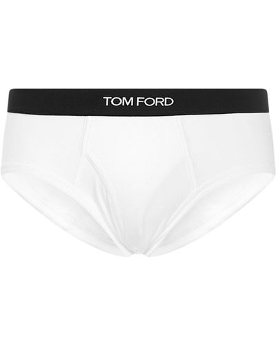 Tom Ford Slip - Bianco