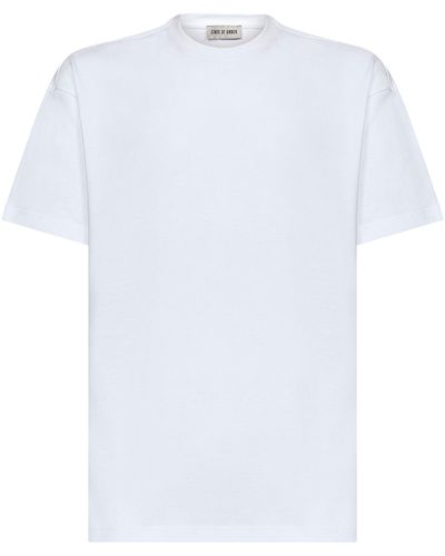 State of Order T-Shirt - White