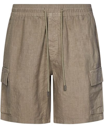 Vilebrequin Shorts Baie - Grigio