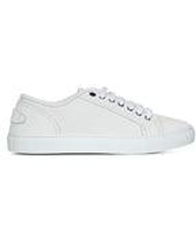 Brioni Primavera Sneakers - White