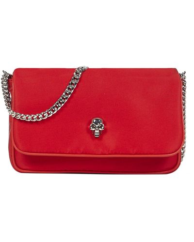 Alexander McQueen Bags.. Red