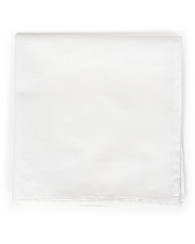 Franzese Collection Tissue - White