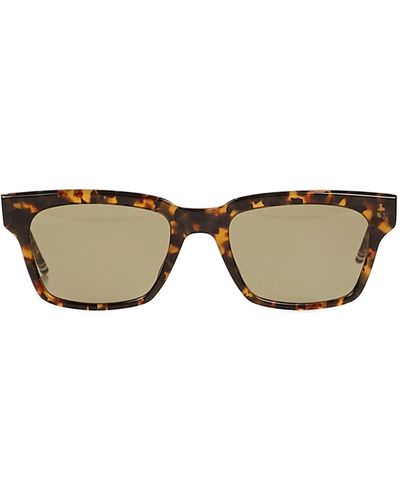 Thom Browne Tb418 Sunglasses - Multicolour