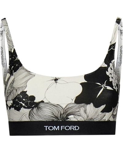Tom Ford Top - Black