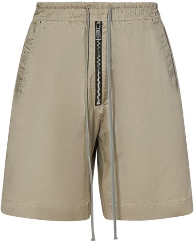 State of Order Shorts - Gray