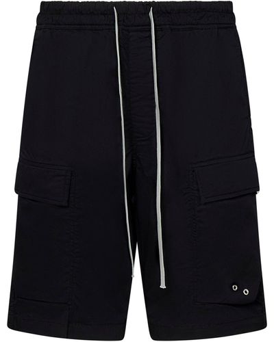 State of Order Shorts - Black