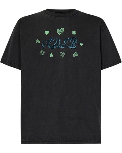 ANDERSSON BELL T-Shirt - Black