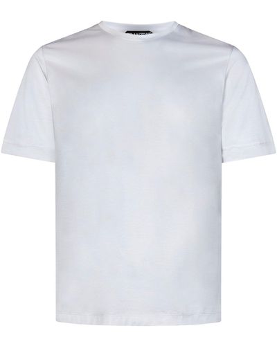 Franzese Collection Franzese Napoli T-Shirt - White