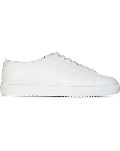 Doucal's Trainers - White