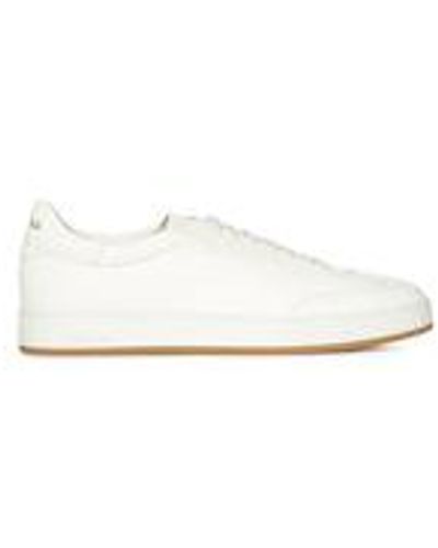 Church's Largs Sneakers - White