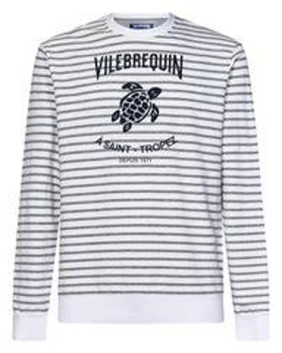 Vilebrequin Sweatshirt - Gray