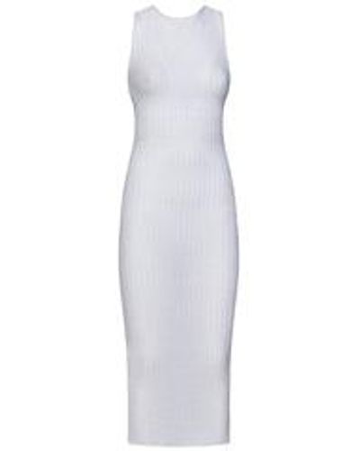 Antonino Valenti Dress - White