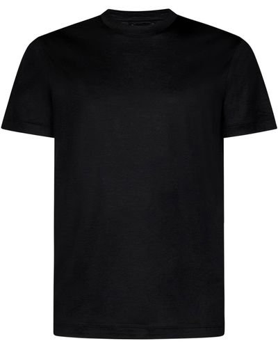 Emporio Armani T-shirt - Nero