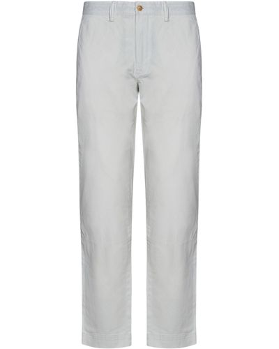 Polo Ralph Lauren Trousers - Grey