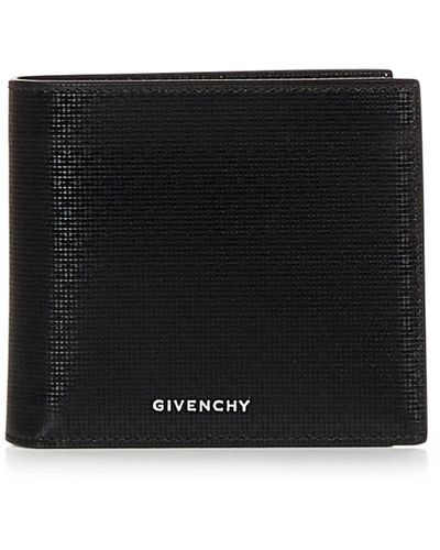 Givenchy Portafogli - Nero