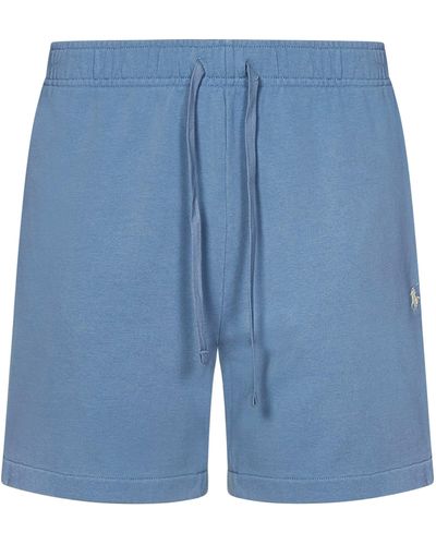 Polo Ralph Lauren Shorts - Blu