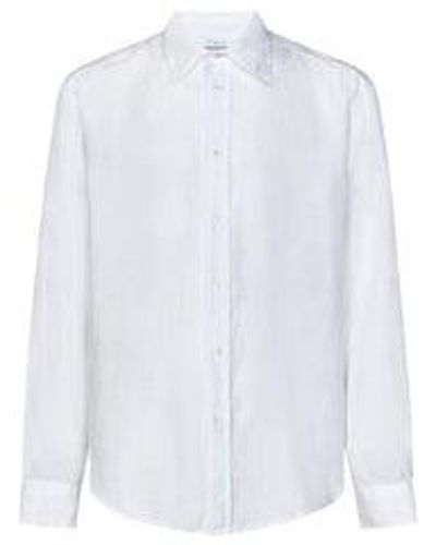 Malo Shirt - White