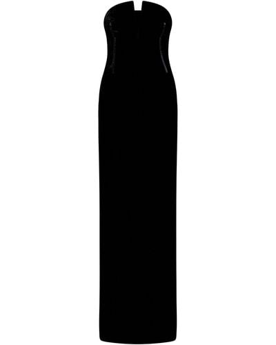 Tom Ford Dress - Black
