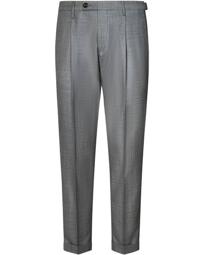 Michael Coal Pants - Gray