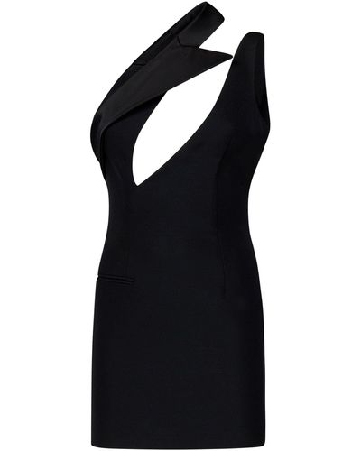 LAQUAN SMITH Dress - Black