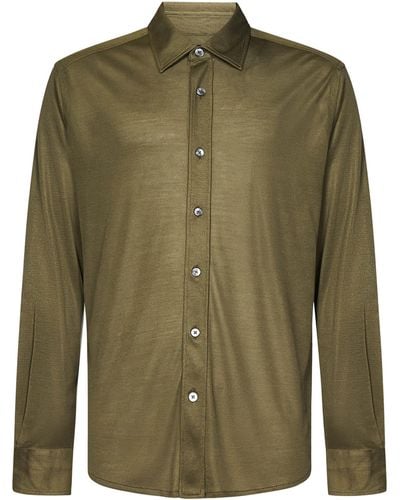 Tom Ford Shirt - Green