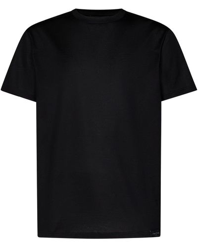 Low Brand T-Shirt - Black