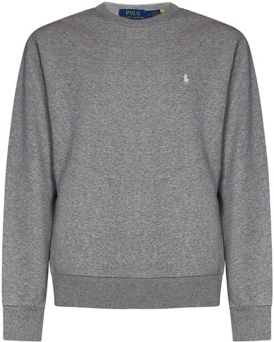Polo Ralph Lauren Sweatshirt - Gray
