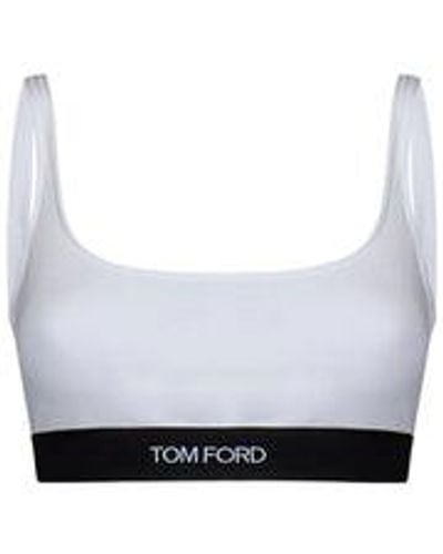 Tom Ford Top - White
