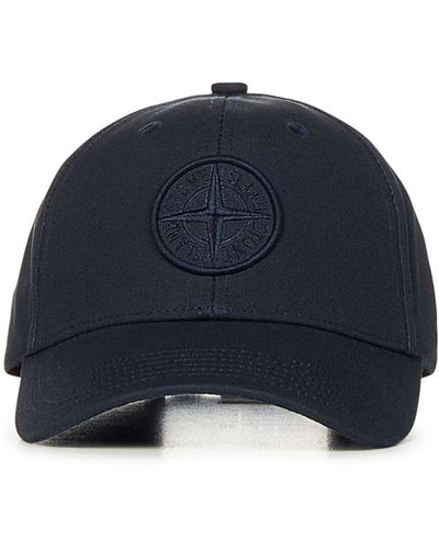 Cappelli Stone Island da uomo | Sconto online fino al 40% | Lyst