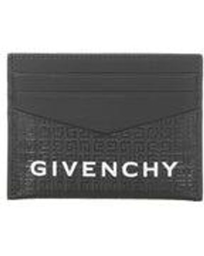 Givenchy Cardholers - Gray