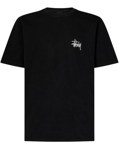Stussy Built Tough T-shirt - Black