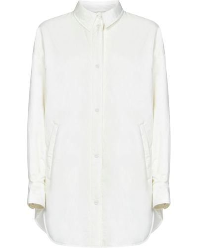 Herno Shirt - White