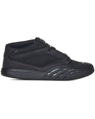 Givenchy Sneakers Skate - Blu