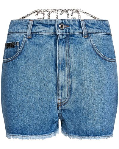 Gcds Shorts - Blue