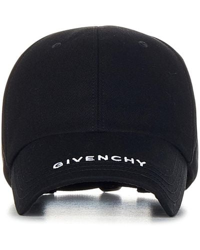 Givenchy Cappello - Nero