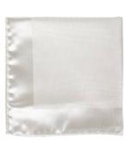 Lardini Tissue - White