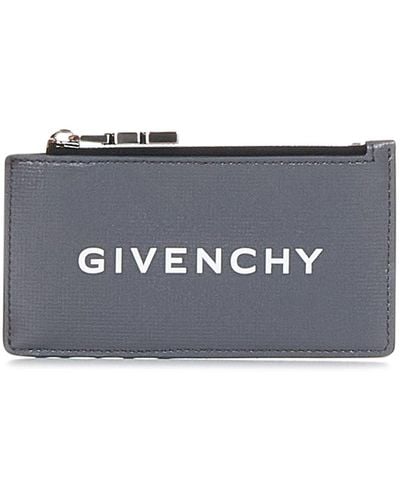 Givenchy Cardholder - White