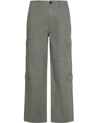 Stussy Trousers - Grey