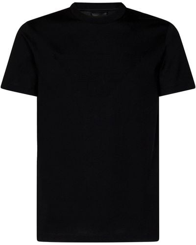 Emporio Armani T-Shirt - Nero