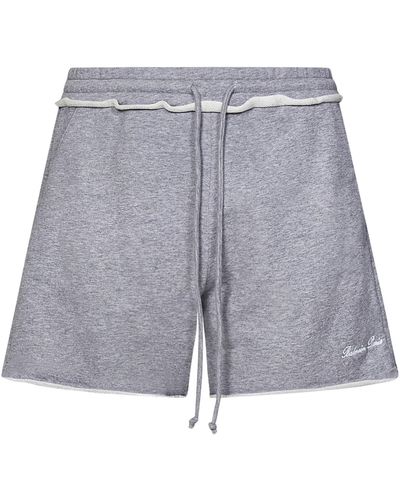 Balmain Paris Shorts - Grey