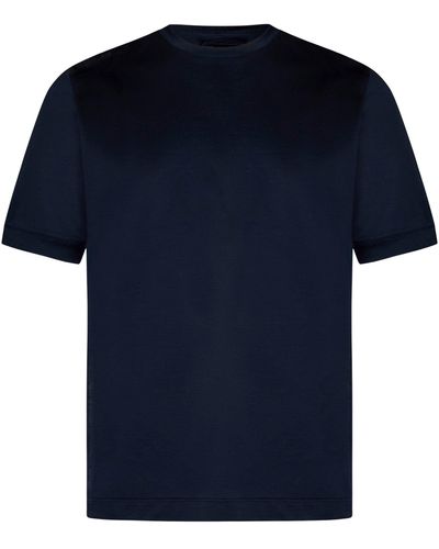 Franzese Collection T-Shirt - Blue