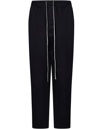 State of Order Trousers - Blue