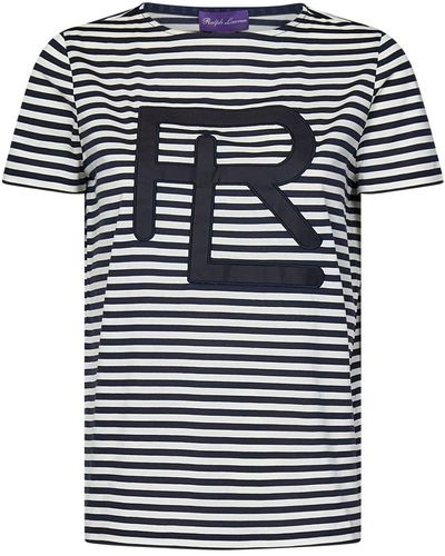 Ralph Lauren T-Shirt - Nero