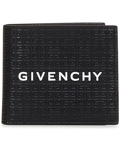 Givenchy Portafogli - Nero